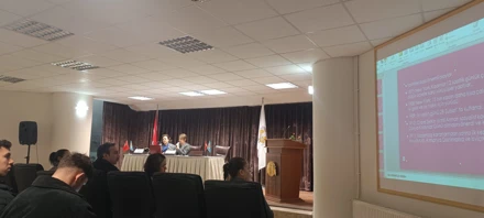 8 Mart Dünya Kadınlar Günü